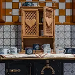 Ξενοδοχείο Restaurant Suedrast Dreilaendereck 2*