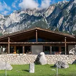 Ξενοδοχείο Restaurant Suedrast Dreilaendereck 2*