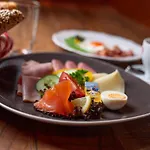 Restaurant Suedrast Dreilaendereck