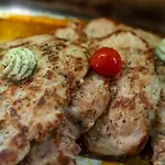 Restaurant Suedrast Dreilaendereck Ξενοδοχείο Arnoldstein