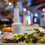 Ξενοδοχείο Restaurant Suedrast Dreilaendereck