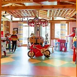 Restaurant Suedrast Dreilaendereck 2*