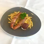 Restaurant Suedrast Dreilaendereck