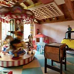 Restaurant Suedrast Dreilaendereck 2*