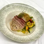 Restaurant Suedrast Dreilaendereck Ξενοδοχείο