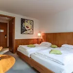 Restaurant Suedrast Dreilaendereck Ξενοδοχείο 2*
