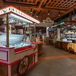 Restaurant Suedrast Dreilaendereck Ξενοδοχείο 2*