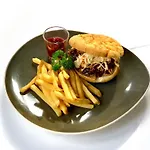 Restaurant Suedrast Dreilaendereck Ξενοδοχείο