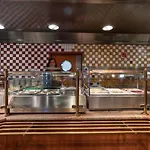 Restaurant Suedrast Dreilaendereck Ξενοδοχείο Arnoldstein