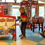 Ξενοδοχείο Restaurant Suedrast Dreilaendereck