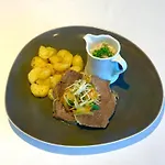 Ξενοδοχείο Restaurant Suedrast Dreilaendereck 2*