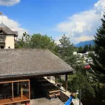 Restaurant Suedrast Dreilaendereck Ξενοδοχείο