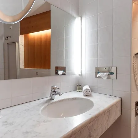 호텔 Restaurant Suedrast Dreilaendereck 2*