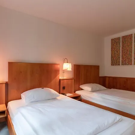 Restaurant Suedrast Dreilaendereck