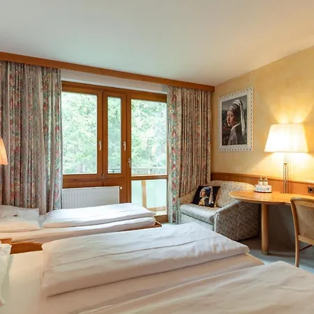 Restaurant Suedrast Dreilaendereck 2* Arnoldstein