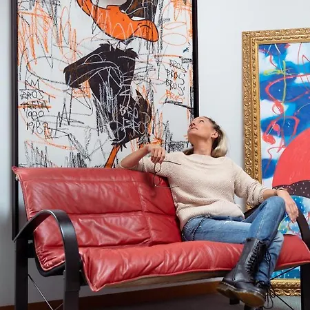 Restaurant Suedrast Dreilaendereck 호텔 아르놀드슈타인