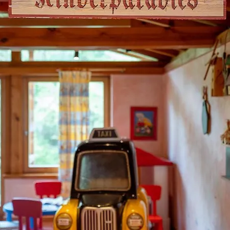 Restaurant Suedrast Dreilaendereck