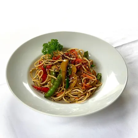 Restaurant Suedrast Dreilaendereck 아르놀드슈타인