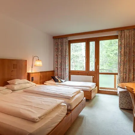 호텔 Restaurant Suedrast Dreilaendereck 2*