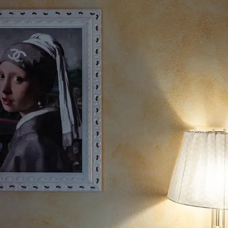 Restaurant Suedrast Dreilaendereck 호텔