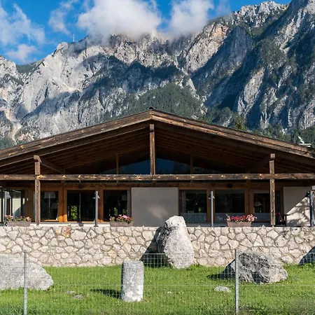 Szálloda Restaurant Suedrast Dreilaendereck 2*