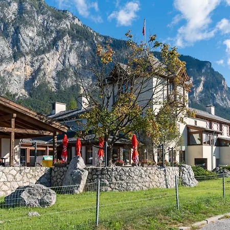 Restaurant Suedrast Dreilaendereck