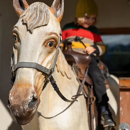Restaurant Suedrast Dreilaendereck 2*