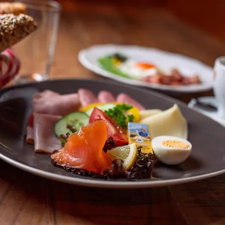 Restaurant Suedrast Dreilaendereck