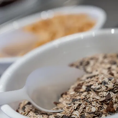 Restaurant Suedrast Dreilaendereck 2* 아르놀드슈타인