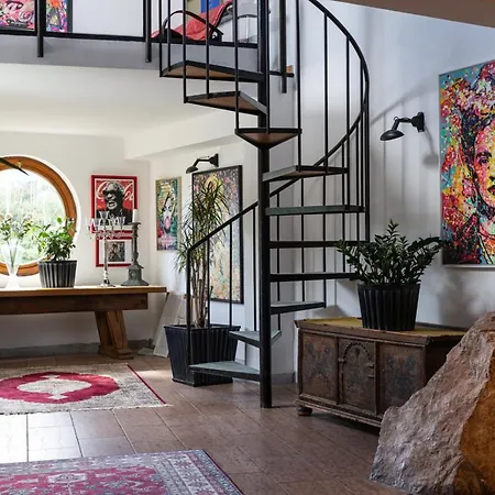 Restaurant Suedrast Dreilaendereck 2* 아르놀드슈타인