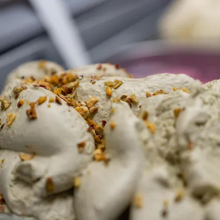 호텔 Restaurant Suedrast Dreilaendereck 2*