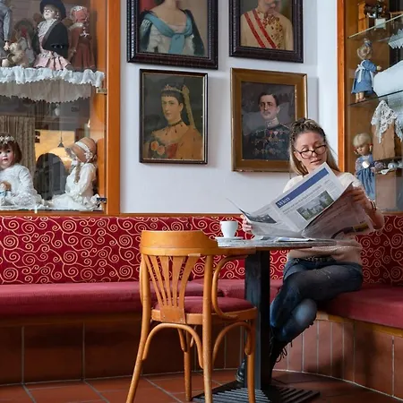 Restaurant Suedrast Dreilaendereck Ξενοδοχείο 2*