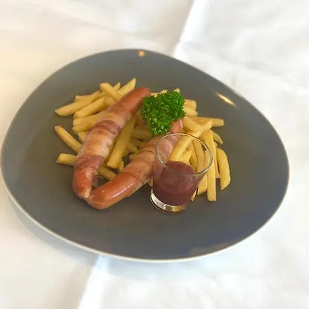 Restaurant Suedrast Dreilaendereck