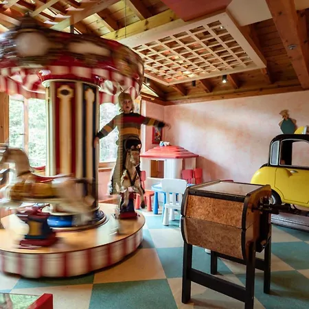 Restaurant Suedrast Dreilaendereck 2* 아르놀드슈타인