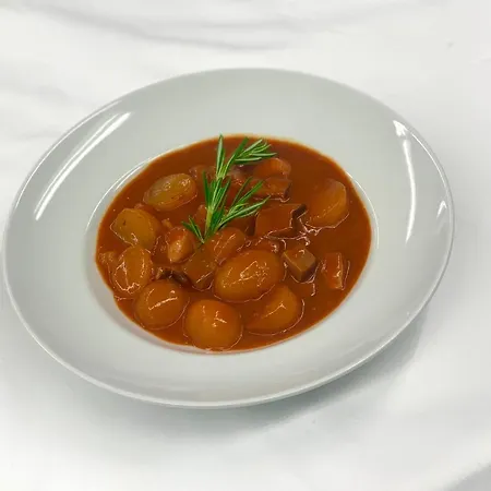 Restaurant Suedrast Dreilaendereck 2* 아르놀드슈타인