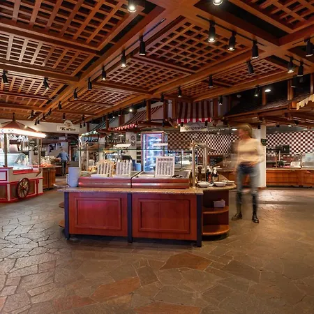 Restaurant Suedrast Dreilaendereck Arnoldstein