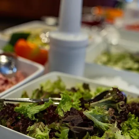 Restaurant Suedrast Dreilaendereck 2*