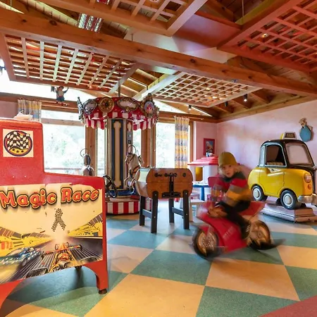 Restaurant Suedrast Dreilaendereck