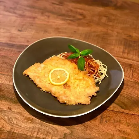 Restaurant Suedrast Dreilaendereck 2*