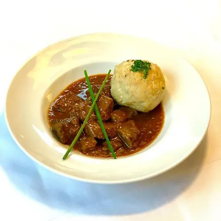 Restaurant Suedrast Dreilaendereck 호텔