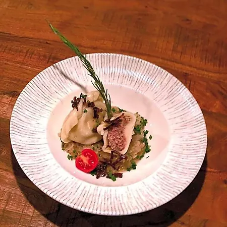 Restaurant Sudrast Dreilandereck Hotel Arnoldstein