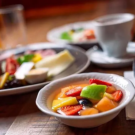 Otel Restaurant Suedrast Dreilaendereck Arnoldstein