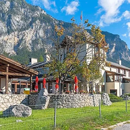 Otel Restaurant Suedrast Dreilaendereck 2*