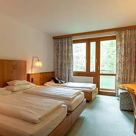 Otel Restaurant Suedrast Dreilaendereck 2*