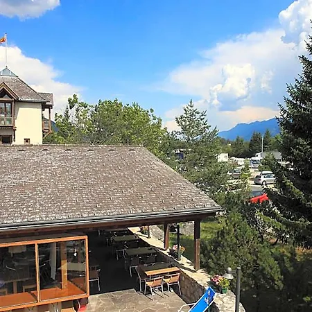 Otel Restaurant Suedrast Dreilaendereck 2*