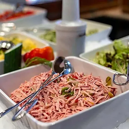 Restaurant Suedrast Dreilaendereck 2*