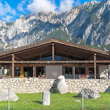Restaurant Suedrast Dreilaendereck Otel