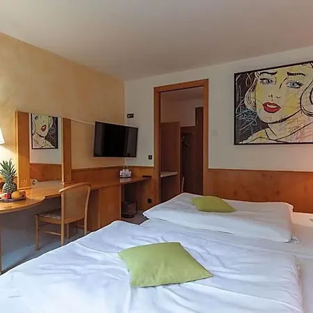 Otel Restaurant Suedrast Dreilaendereck 2*