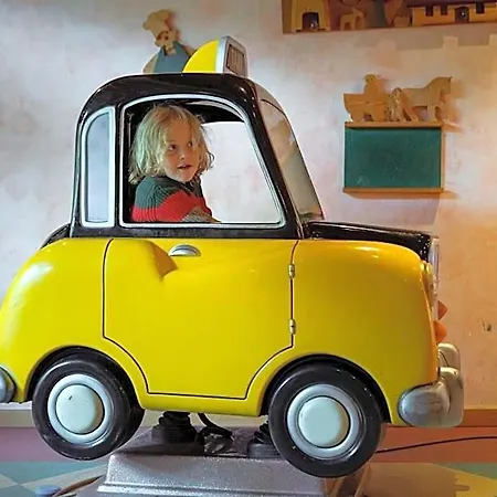 Otel Restaurant Suedrast Dreilaendereck