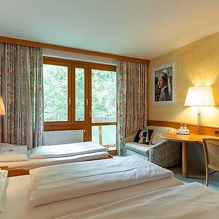 Otel Restaurant Suedrast Dreilaendereck 2*